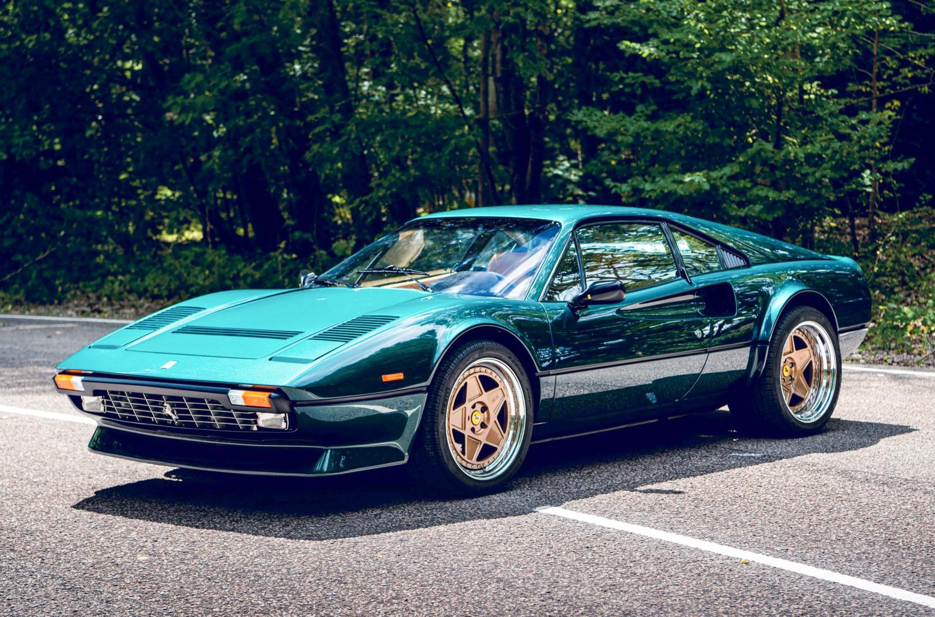 Ferrari 308 GTB
